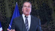 Njemački general smijenjen jer je savjetovao da se u silovanju treba 'opustiti i uživati'