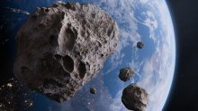 Tko će nas spasiti od asteroida ako NASA ostane bez budžeta?