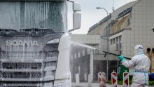 Opasna bolest širi se hrvatskim susjedstvom: Uvode se stroge mjere na hrvatske granice