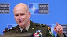 Visoki zapovjednik: Američka vojska mora ostati u Europi