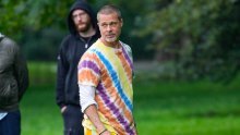 Kriza srednjih godina ili nešto ozbiljnije? Brad Pitt otkrio što stoji iza novog imidža