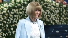 Predivan vrt slavne Anne Wintour pravi je hit: Ovo je vodeći trend za uređenje terasa