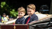 Odluka je donesena: Kate Middleton i princ William osigurali budućnost princa Georgea