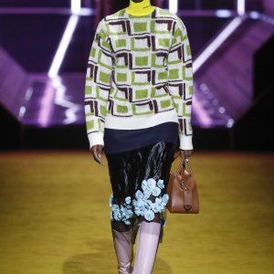 Prada jesen 2022.