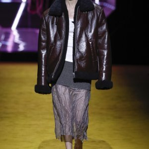 Prada jesen 2022.