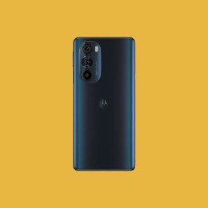Motorola Edge+