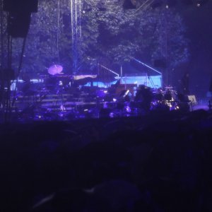 Olujno nevrijeme prekinulo koncert Damira Urbana