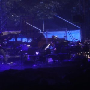 Olujno nevrijeme prekinulo koncert Damira Urbana