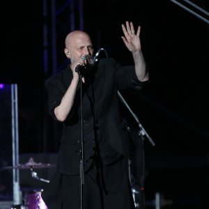 Olujno nevrijeme prekinulo koncert Damira Urbana