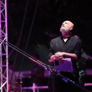 Olujno nevrijeme prekinulo koncert Damira Urbana