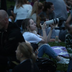 Olujno nevrijeme prekinulo koncert Damira Urbana