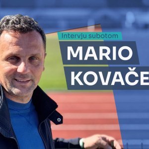 'Volio bih da se domaće trenere više cijeni. S njima su naši klubovi uvijek bili najjači '