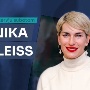 'Da mi je bila glava kakvu imaju Zrinka i Janica... Teška bolest? Bila sam doslovno pokusni kunić'