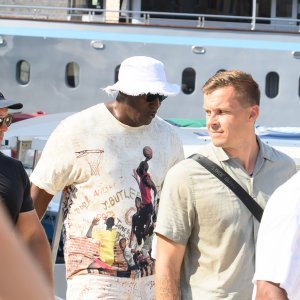 Michael Jordan