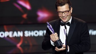 OD NOMINACIJE DO ŽIRIJA