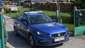 tragedija u pogonu