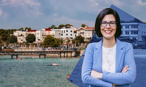 KOMENTAR MARUŠKE VIZEK