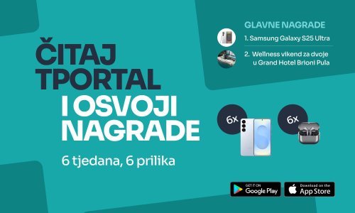 VRIJEDNE NAGRADE