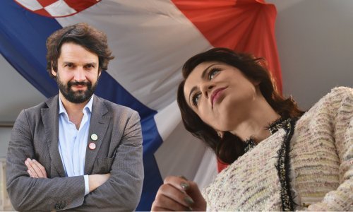 komentar BORISA JOKIĆA