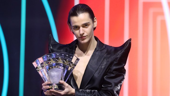 Objavljena je i snimka: Pogledajte kako izgleda eurovizijski nastup Marka Bošnjaka