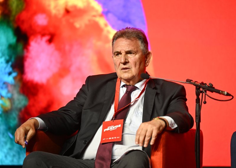 Čačić: DP će nestati ako uđe u Vladu s HDZ-om. Plenković ima 25 dana za kupovinu