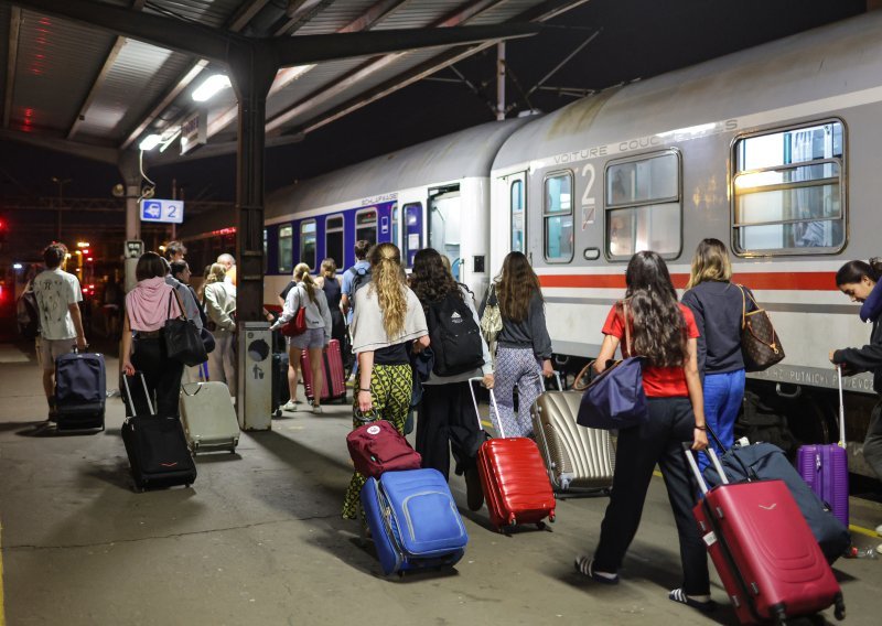 Njemačka vraća migrante Hrvatskoj: Evo o kojim se brojkama radi