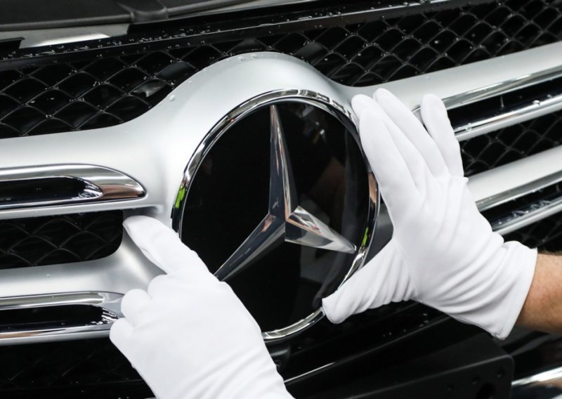 Automobilski gigant planira 20.000 otkaza: Žele uštedjeti pet milijardi eura