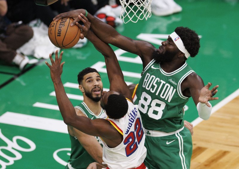 Iznos od kojeg boli glava: Najuspješnija NBA franšiza prodana za 6 milijardi dolara