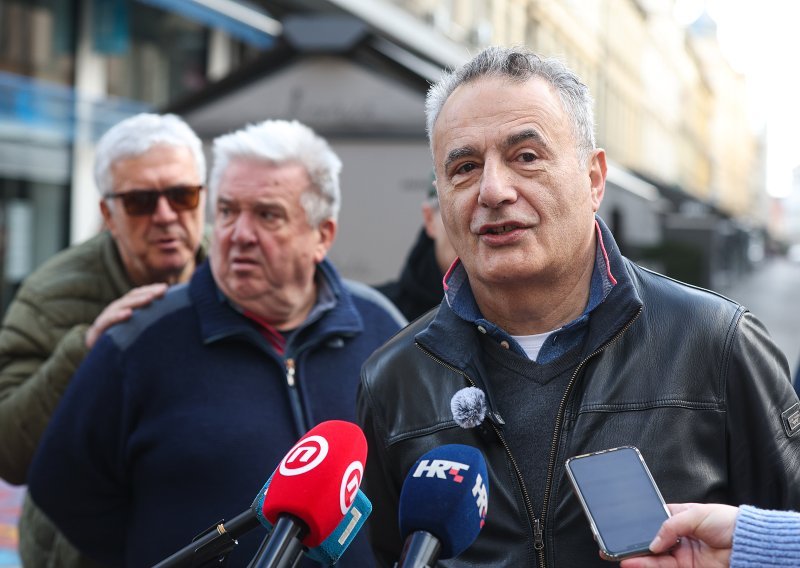 I Pavle Kalinić ulazi u utrku za gradonačelnika Zagreba