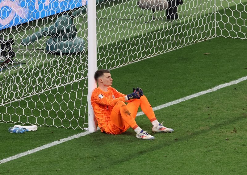 Sprema se veliki transfer Livakovića; odlazi u Englesku?
