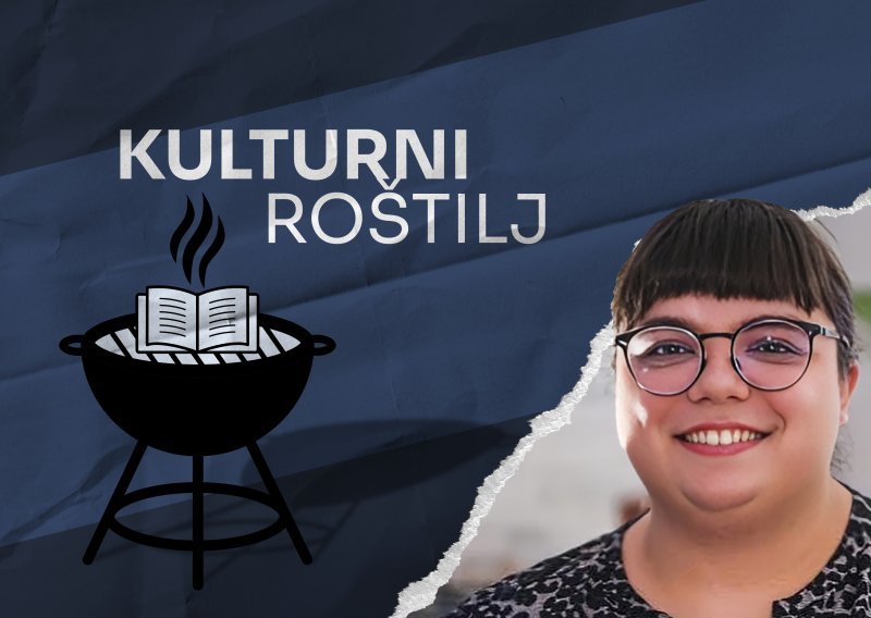 Dorotea Šušak nova je nada domaće poezije: Goran je za mene vrč hladne vode nakon duge ljetne šetnje