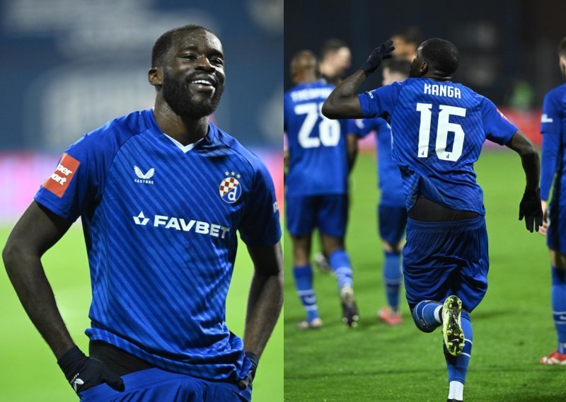 Zbog Jeličića Kangine hlačice su postale hit; Dinamo objavio urnebesnu nagradnu igru