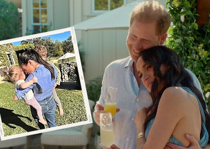 Princ Harry nije sretan: Posljednja odluka Meghan Markle unijela je razdor u njihov brak