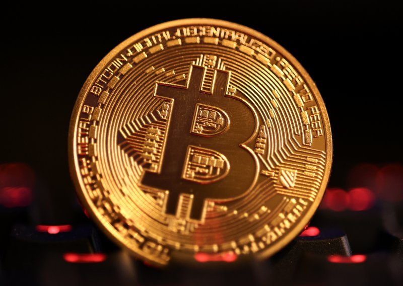 Šibenčanin 'trgovcu kriptovaluta' uplatio više od 19 tisuća eura