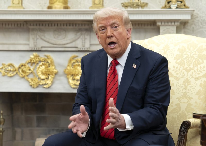 Trump kuje dogovore s tri moćne zemlje: Tarifnu politiku pretvara u dogovore