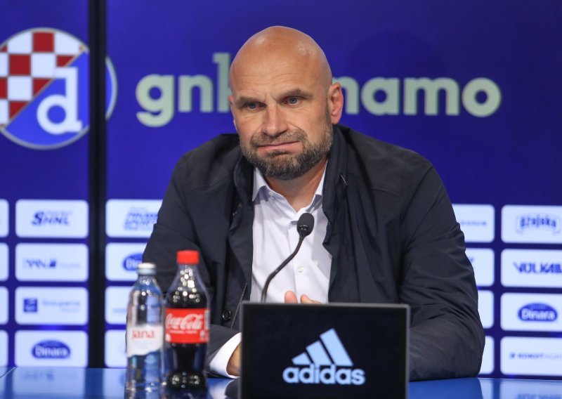 Sopić objasnio: Evo zašto je prošle sezone Dinamo bio prvak, a ne Rijeka