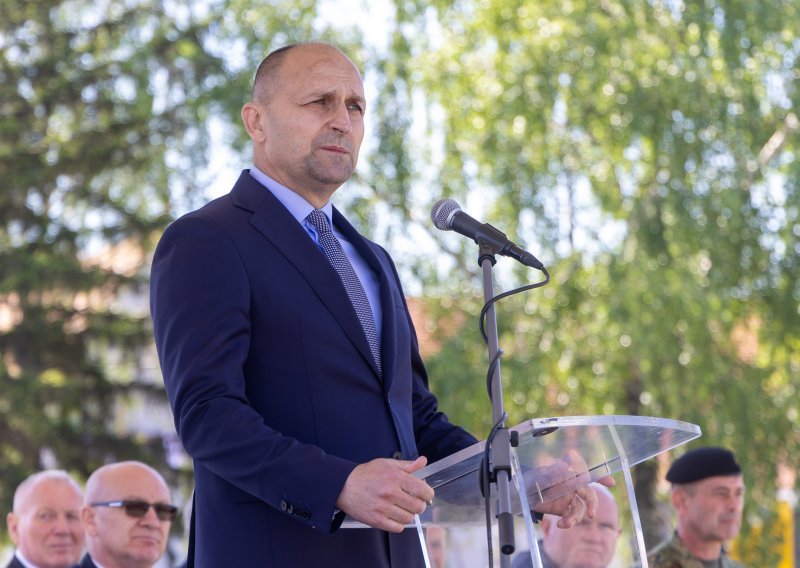 Anušić ide na Thompsonov koncert: Velika je potražnja i ja ću osobno biti tamo