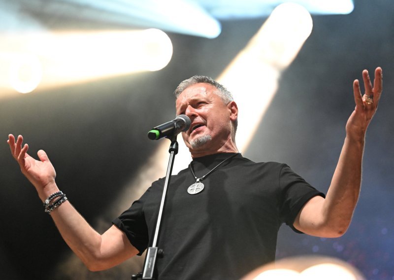 Thompson najavio novi album: Evo kada kreće u prodaju