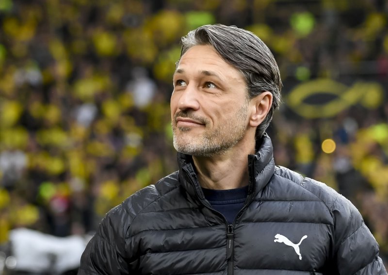 Ova tablica najbolje pokazuje kakvo je čudo napravio Niko Kovač