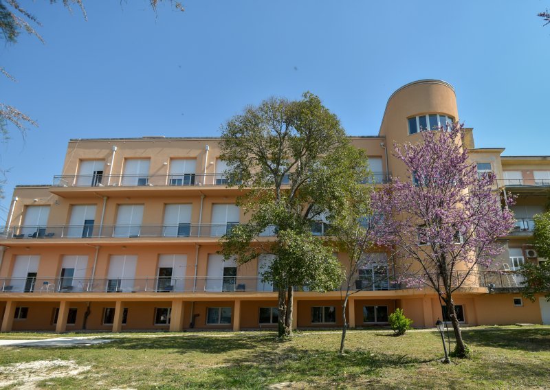 Ovu bolnicu liječnici su proglasili najboljom u Hrvatskoj