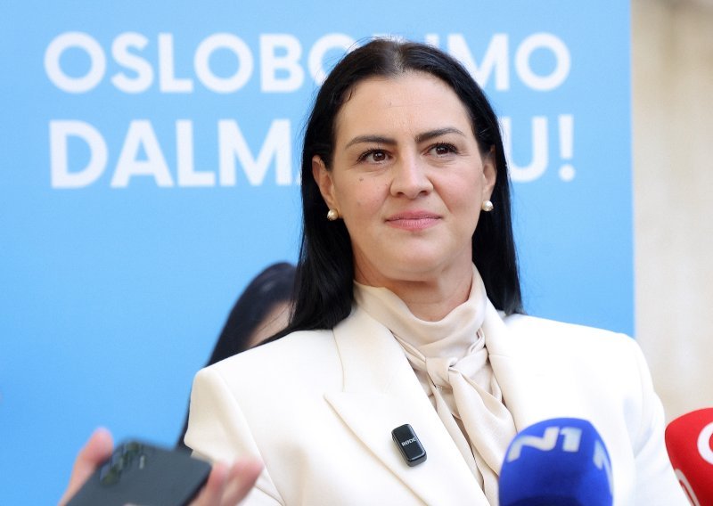 Ninčević Lesandrić: Osejava je zeleni biser Makarske, a ne građevinska zona