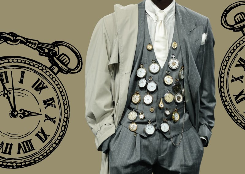 Simbol elegancije i moći: Diskretan povratak zaboravljenog modnog dodatka