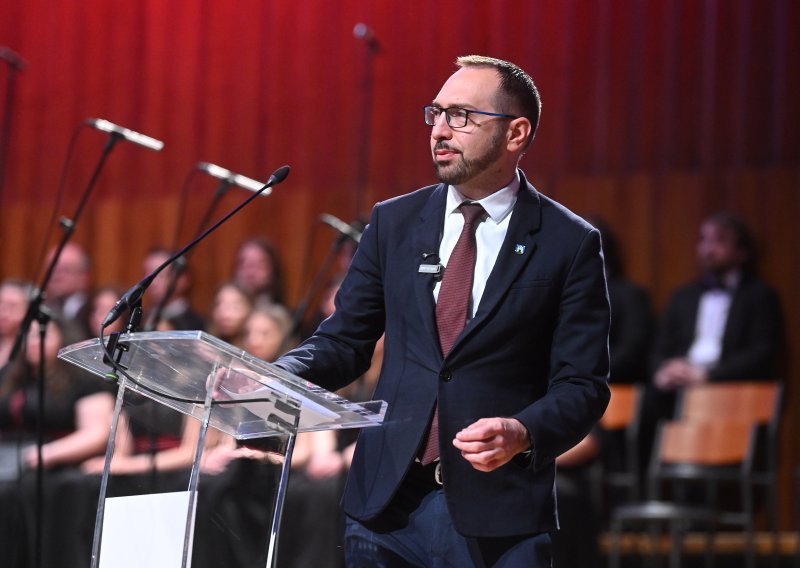 Tomašević objavio: Ne dolazim na sučeljavanje!