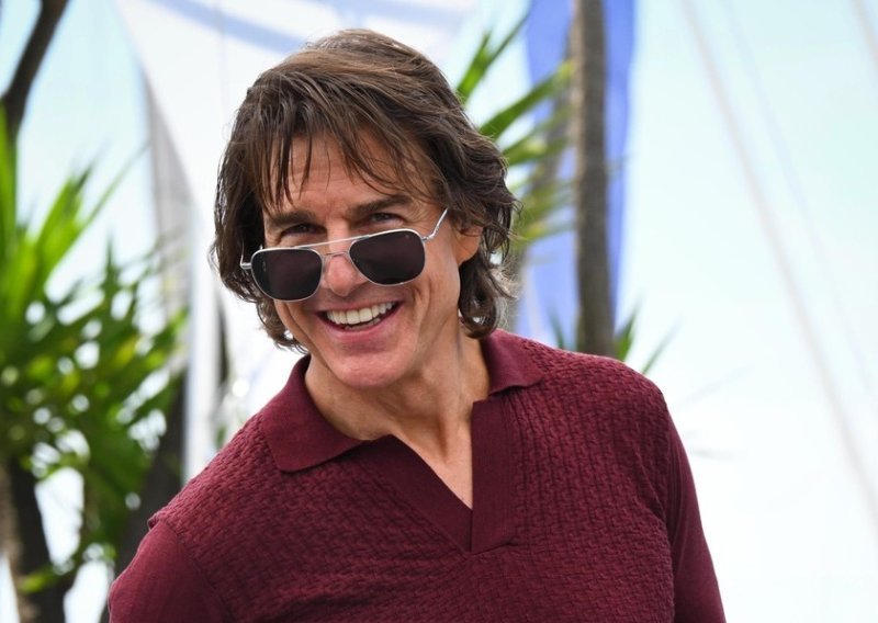 Tom Cruise prvi put javno progovorio o Ani de Armas
