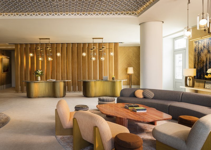 Bivša tvornica Maraska u Zadru postala luksuzni hotel od 5 zvjezdica