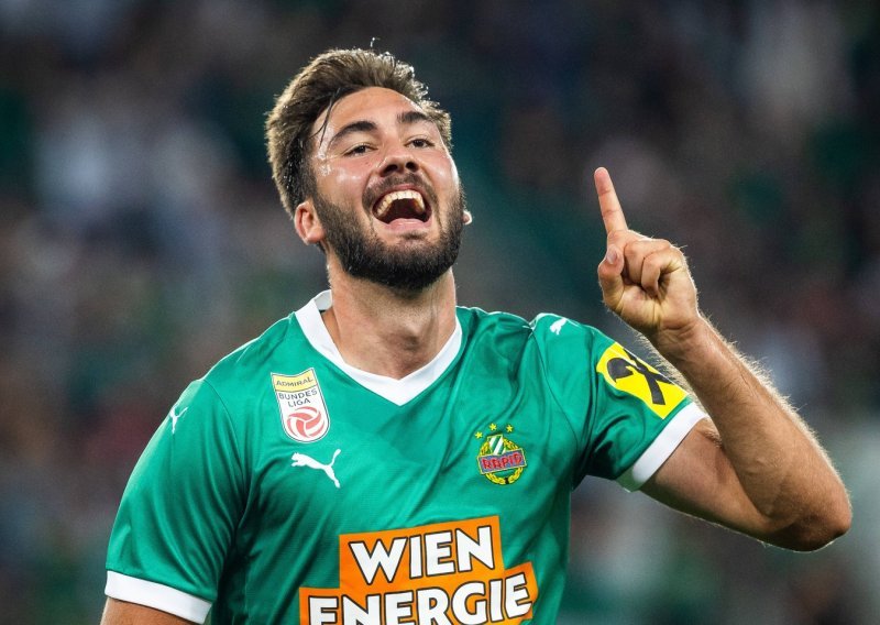 Oglasio se Beljin menadžer oko transfera u Dinamo; evo kakva je situacija