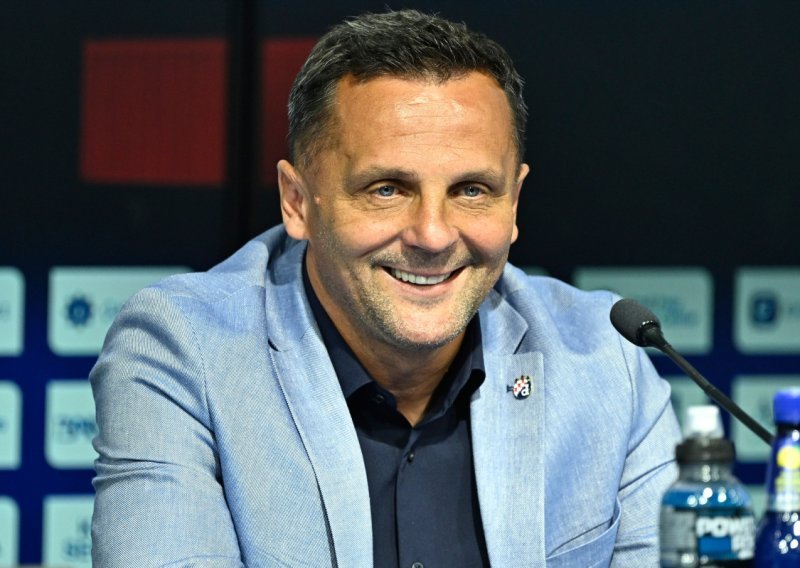 Kovačević nakon debija: 'Nije lako, puno je posla. On može biti otkriće'