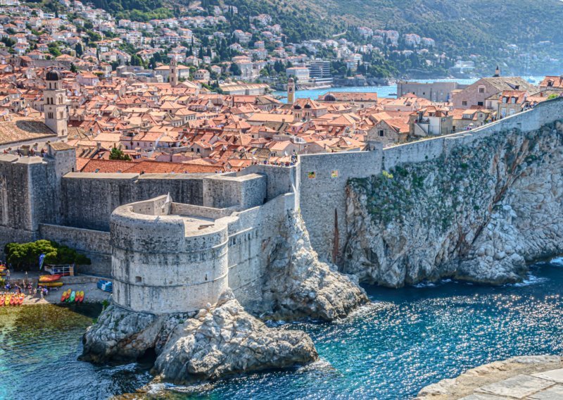 Bijeg od gužvi i skrivene plaže: Evo što nikako ne smijete propustiti u Dubrovniku