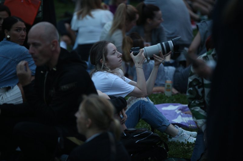 Olujno nevrijeme prekinulo koncert Damira Urbana