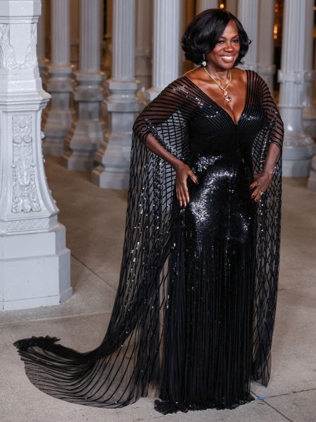 Viola Davis